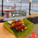 마산맛집 신포동 김인철동해장어막회 어시장 30년전통이래
