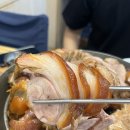 한성대입구 맛집 족선생 족발 보쌈 추천