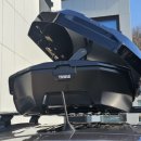 툴레 모션3 리뷰 (THULE MOTION3 REVIEW)