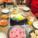 운주당 | 마포역 맛집 서울 만두전골 운주당 내돈내산 후기