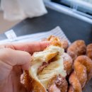 황금찹쌀꽈배기 이미지