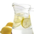 레몬물효능 그리고 레몬디톡스 방법 이미지