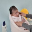 [인천 나무그늘스튜디오] 대만족했던 아기 50일 촬영 후기
