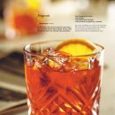 네그로니 이미지