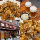 교촌치킨(연산4호점) | 물만골역 치킨 맛집 닭고방 마늘치킨 내돈내산