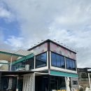 도란도란 책놀이 | 서울 근교 김포 모래놀이 카페 샌디즈 주말 방문 후기!