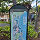 인피니티블루오션 | Day8. [호놀루루여행] 블루오션 거북이스노쿨링-야드하우스 해피아워-블루노트 하와이-L&amp;L