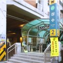 성수역 2번출구 이미지
