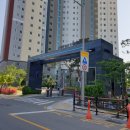 덕현초등학교(2동) | 평촌 일성트루엘파크 부족한 콘센트 매립형 추가 설치 미라클하우징