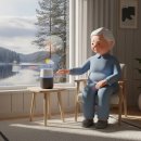 시니어 디지털 리터러시 A | 시니어의 AI 리터러시] AI와 잘 지내는 가장 현실적인 방법