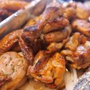 훌랄라참숯바베큐 이미지