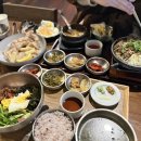 오락카페 홈플러스대구수성점 | [대구 수성구 맛집] 카페동이 1호점 두산동 한식 밥상의 정석, 꼬막 비빔밥 탕수육 후기