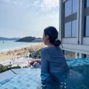 그랜드 조선 부산 파셜오션뷰 숙박 후기, 수영장, 부대시설