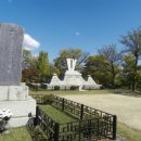 진주농민항쟁기념비 이미지