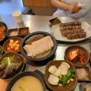 부산돼지국밥 이미지