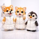 쥬시 기장점 | [N도착보장] 쥬시쥬디 셋업, 퀼팅 베스트+패딩 스커트 솔직 후기