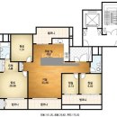 경기 수원시 팔달구 우만동 600 월드메르디앙 102동 18층 이미지