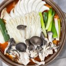 쭈꾸미엄나무닭한마리 이미지