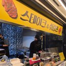 남부시장(1층) | [전주가족여행] 전주 남부시장 야시장 후기 - 아이들과 먹거리 천국에서 행복한 금요일 밤! 🍢🌙