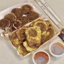 정이네 | 속초 중앙시장 맛집 정이네 누룽지오징어순대 후기 속초관광시장 먹거리 추천