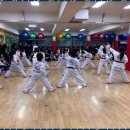 한양대 다온 태권도장 이미지