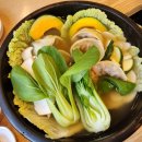 개성샤브손칼국수 이미지