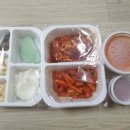 보쌈의맛 이미지