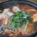 마린보이 | 왕십리 동태탕 마린보이 동태탕 후기