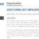 교회 일치·교도권 거스른 성 비오 10세회 파문 이미지
