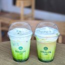 제주고세호해장국사계점 | [김포]공항국내선 아침식사 "제주고세호해장국" / 공항국내선카페 "오설록"