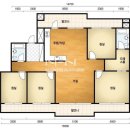 레미안3단지 이미지