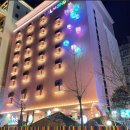 아몬드키즈호텔 이미지