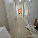 남구-30 | 부산층간소음매트 30평 시공후기 - 남구 오션파라곤