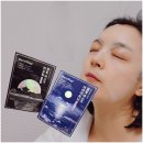 뷰티플랙스 - 동구 | 마스크팩 추천 : 바노바기 결빛 마스크팩 리프팅 탄력UP K뷰티 후기