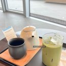 박하제주 | 내돈내산 제주 공항 카페 비로소 커피 후기