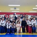 골든킥 태권도 이미지