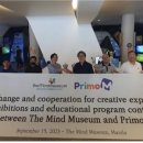 (주)컨버젼스엠 이미지