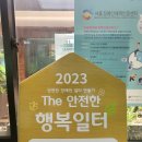 서울장애인종합복지관 보호작업장(파니스) 이미지