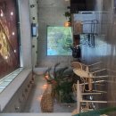 제주공항근처 먹쿠슬낭 카페 망고빙수 이미지