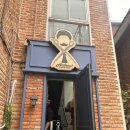 아지트헤어샵 | [명일동바버샵] 남자들만의 힐링 아지트 하이드아웃- 두상 모질 모량 맞춤형스타일링
