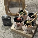 커피로23 | #23 [펠어커피초코 본점] 펠어커피 본점 🍫생초콜릿 빼빼로 후기