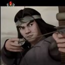 고주몽 이미지