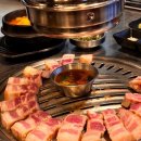 제주토종흑돼지1 | 제주도 중문 고기집 | 천돈가 제주중문본점 | 제주 토종 흑돼지 평일 웨이팅 후기