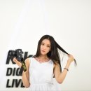 니콘d810 모델 찰영 이미지
