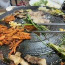 더덕생삼겹살