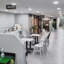 삼성실내골프연습장 이미지