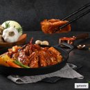 두루푸드 | 춘천 현지 맛 그대로 두루푸드 국민닭갈비 택배로 받았어요