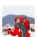 송어축제 이미지