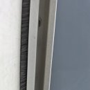 에코타운3단지@ | 하남시 신창동 에코타운3단지 인테리어도중 미세방충망교체~