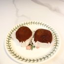 유행따라 | 두바이쫀득쿠키 유행따라 먹어본 솔직 후기 맛평가